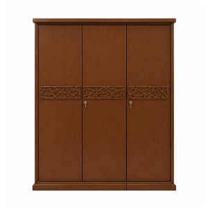 Valencia Almirah 3 Doors (60"x72")