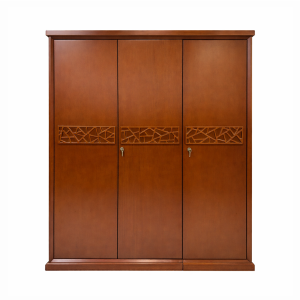 Valencia Almirah 3 Doors (60"x72")