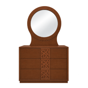 Valencia Dressing Table