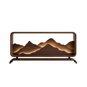 Vistara TV Stand