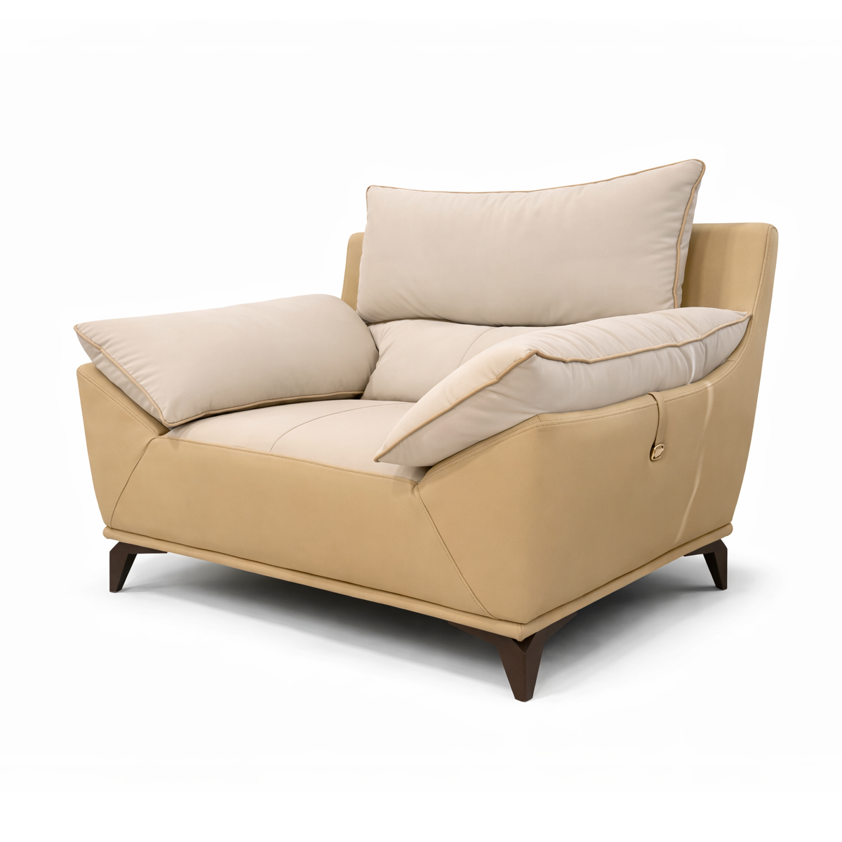 Italiano Single Side view