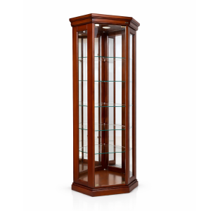 Boston Corner Showcase