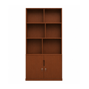 Meridian Book Shelf