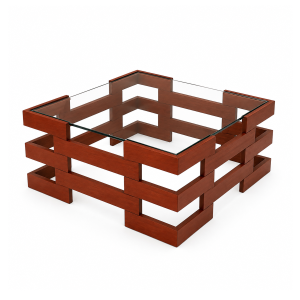 Aura Center Table