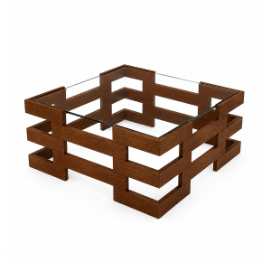 Aura Center Table
