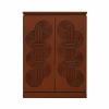 Aura Shoe Rack