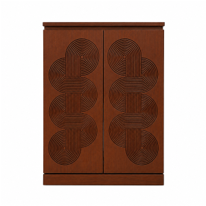 Aura Shoe Rack