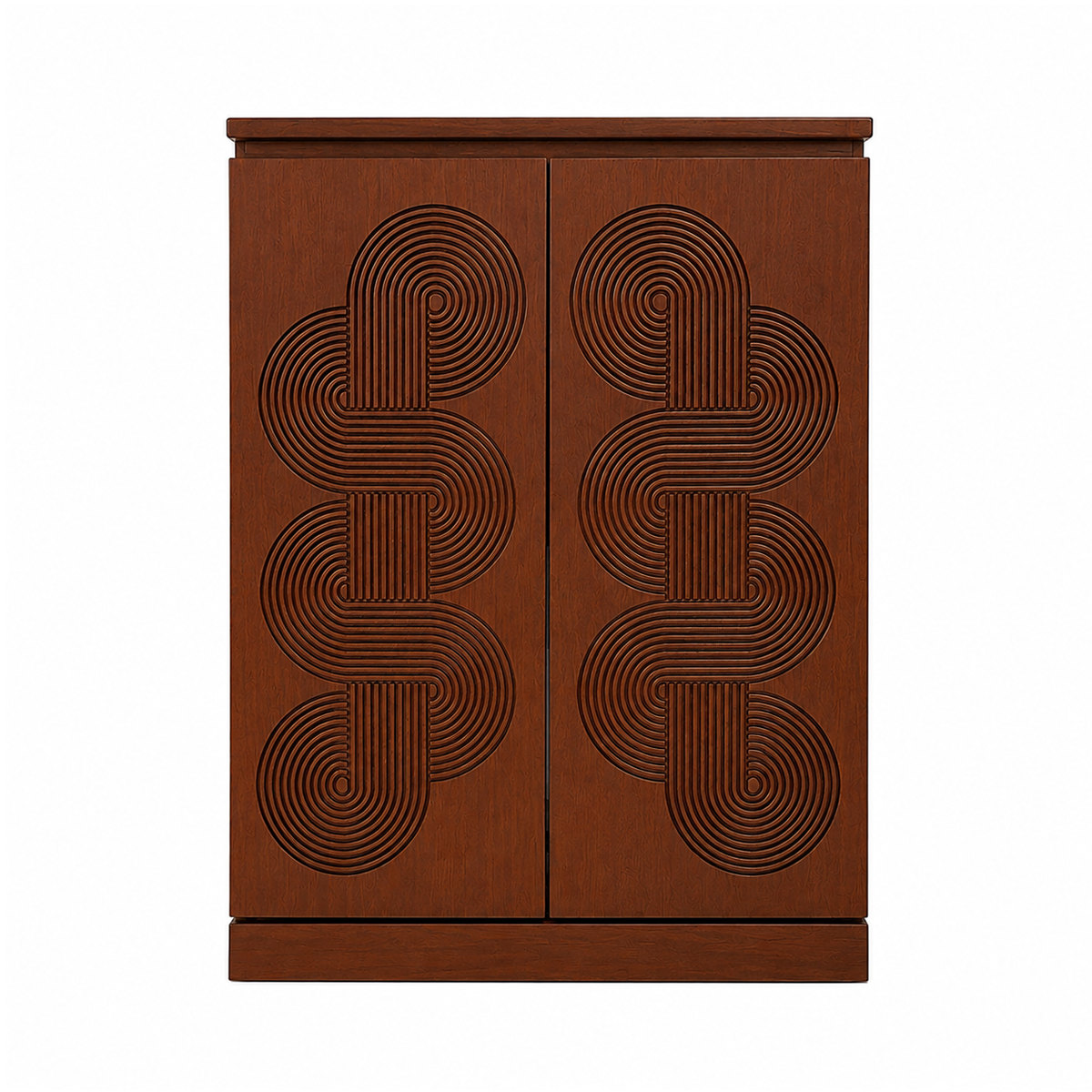Aura Shoe Rack 01