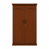 Bashundhara Almirah 2 Doors (42"x72")