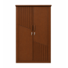 Beat Almirah 2 Doors (42"x72")