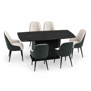 Italiano Dining Set