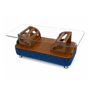 Lily Center Table