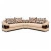 Lily Corner Sofa