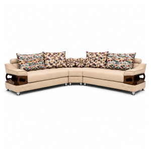 Lily Corner Sofa