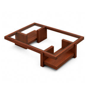 Nova Center Table
