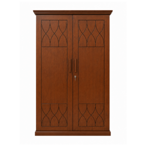 Abacus Almirah 2 Doors (42"x72")