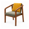 Espana Lobby Chair