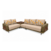 Floral Sofa