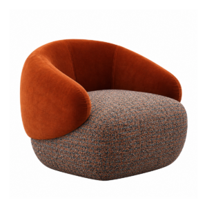 Galle Accent Chair