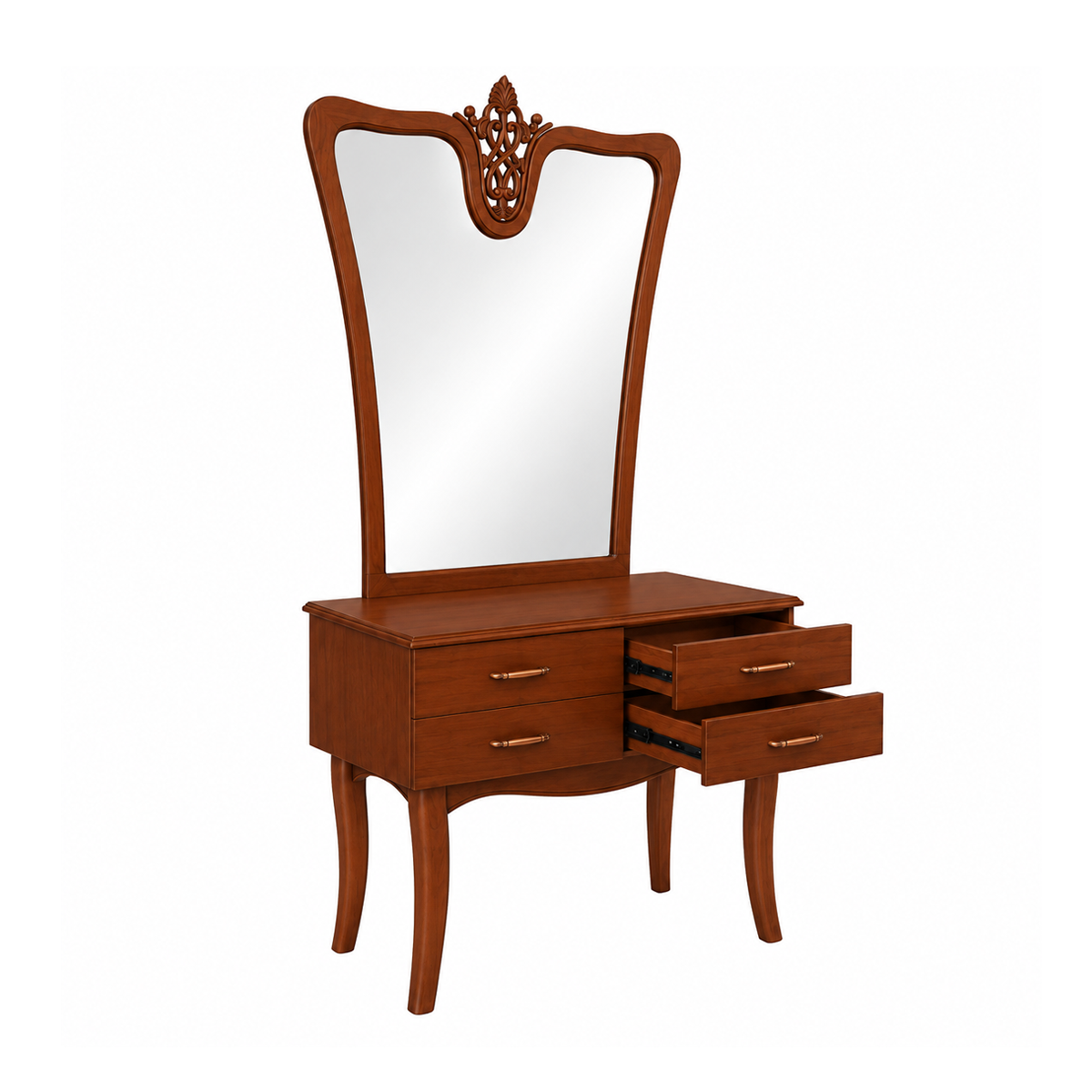 Hawai Dressing Table 1