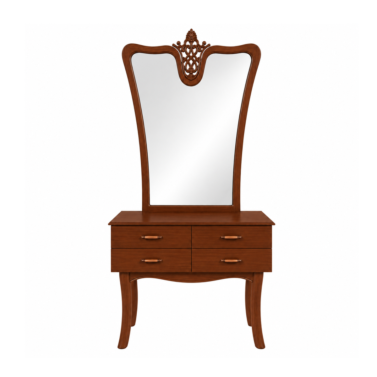 Hawai Dressing Table Front