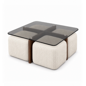 Amazon Center Table