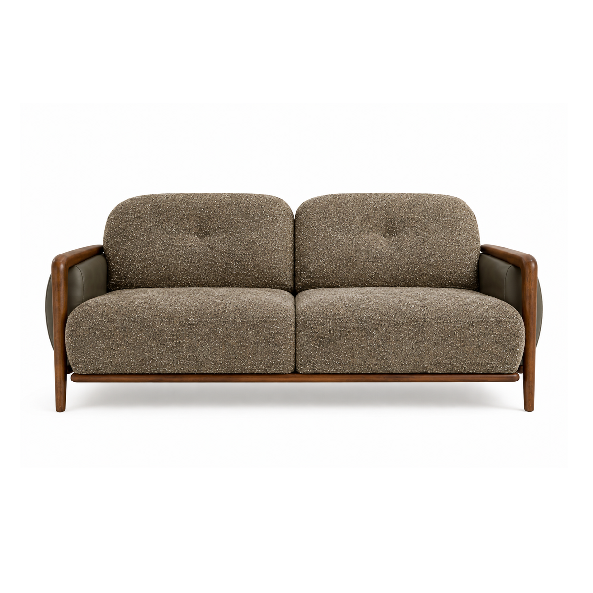 Atlas - 2 Seater Front
