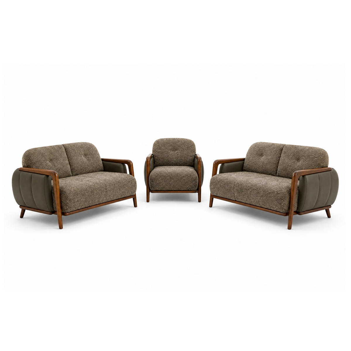 Atlas - Set
