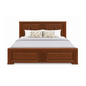 Aura Bed
