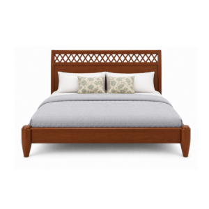 Bullet Bed