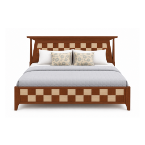 Chess Bed