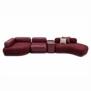 Cinnamon Sofa