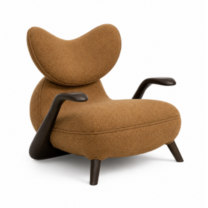 Elora Accent Chair