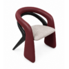 Ispahani Dining Chair