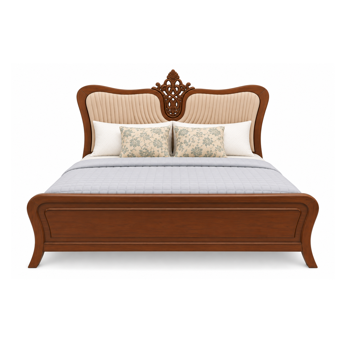 Miami Bed - Front