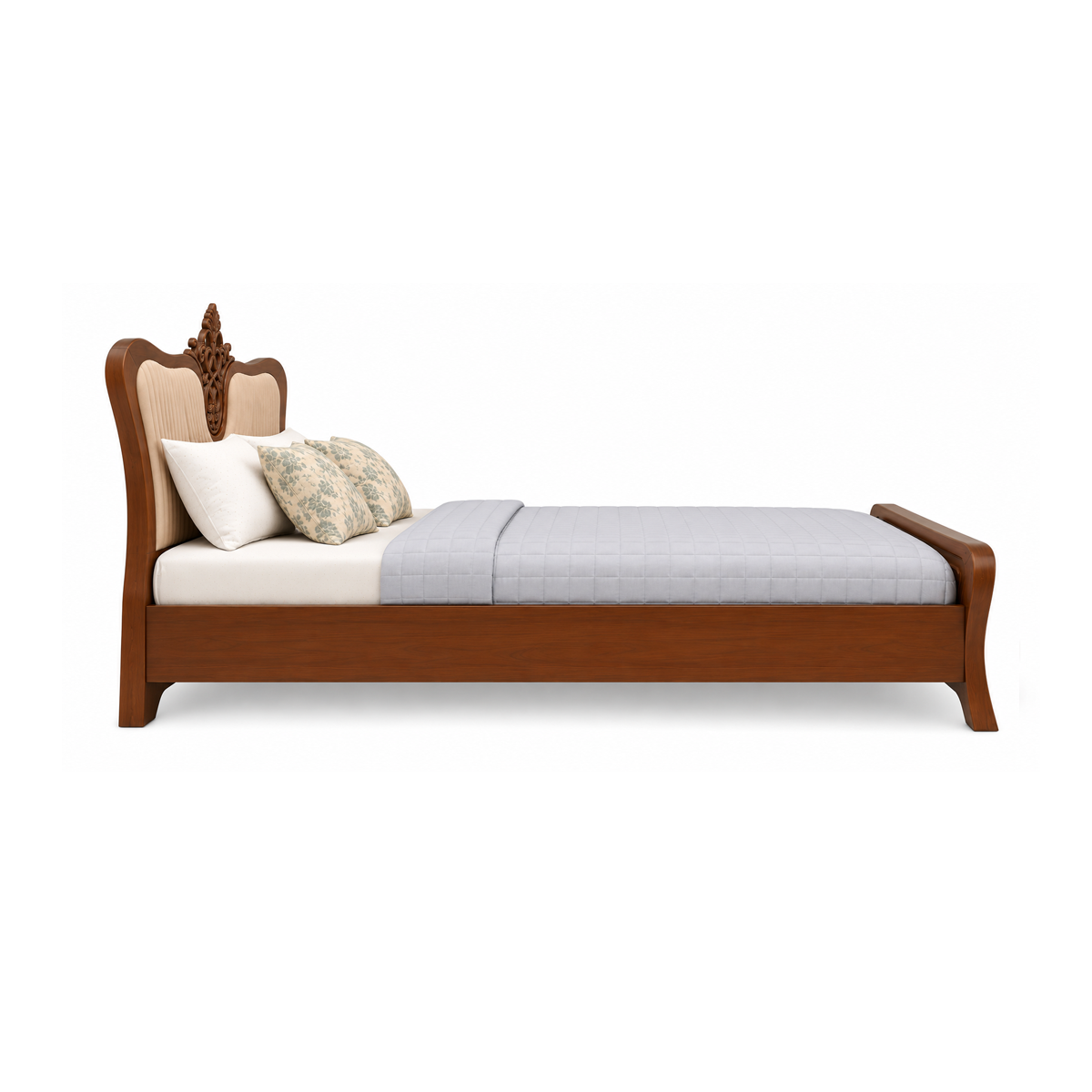 Miami Bed - Side