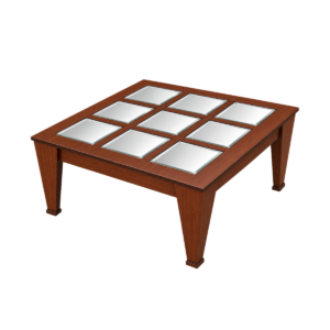 Paris Center Table