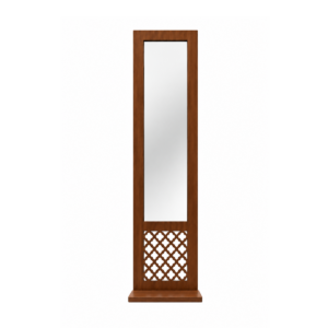 Silk Mirror