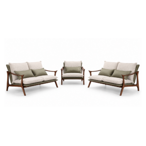 Titan Sofa