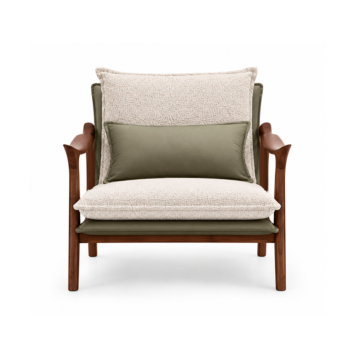 Titan Single Front